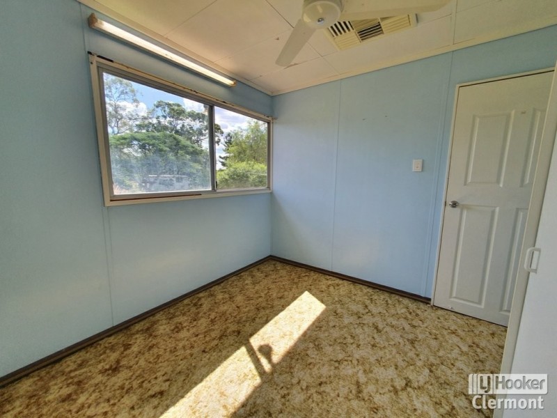 Unit 3/34 Francis Street, Clermont QLD 4721