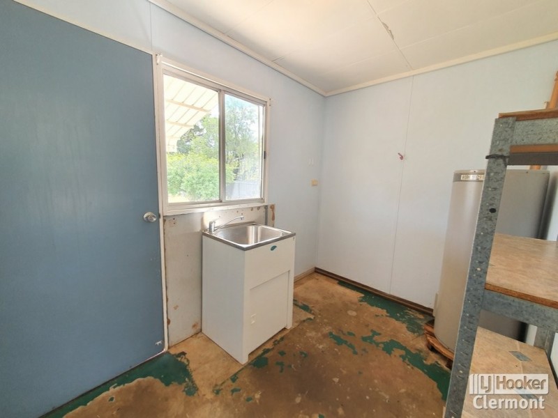 Unit 3/34 Francis Street, Clermont QLD 4721