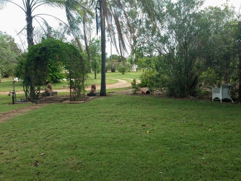 18 Mistletoe Street, Clermont QLD 4721