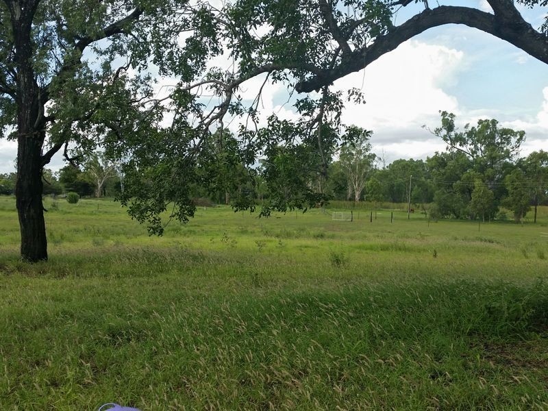 18 Mistletoe Street, Clermont QLD 4721