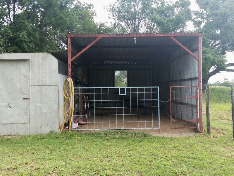 18 Mistletoe Street, Clermont QLD 4721