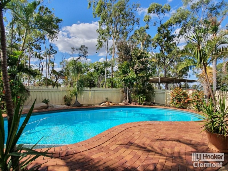 8 Davis Court, Clermont QLD 4721