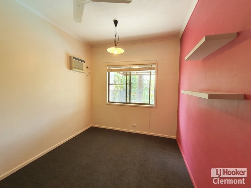 8 Davis Court, Clermont QLD 4721