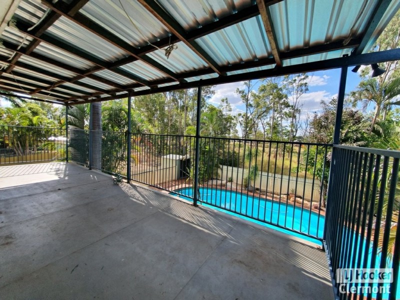 8 Davis Court, Clermont QLD 4721