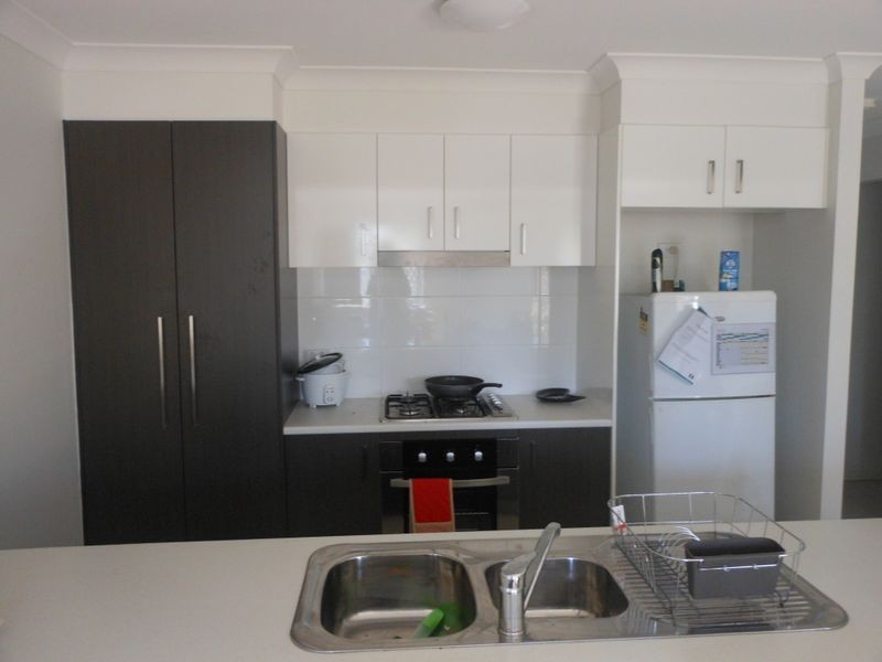 Unit 8/47 McDonald Flat Road, Clermont QLD 4721