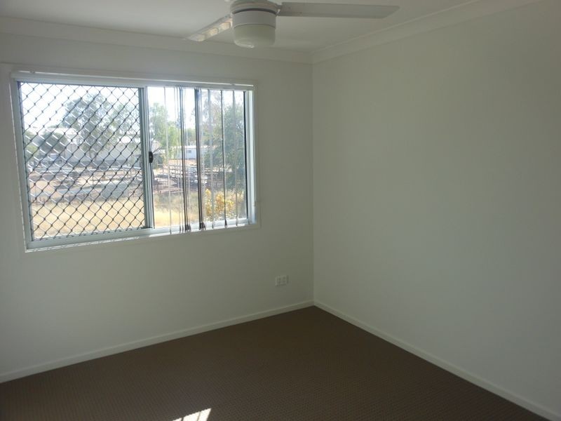 Unit 8/47 McDonald Flat Road, Clermont QLD 4721