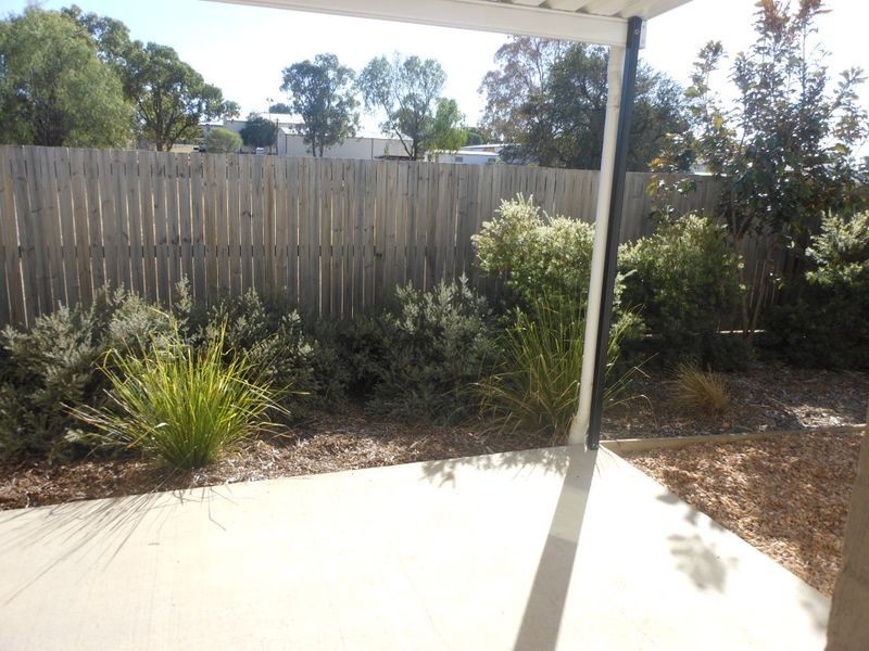 Unit 8/47 McDonald Flat Road, Clermont QLD 4721