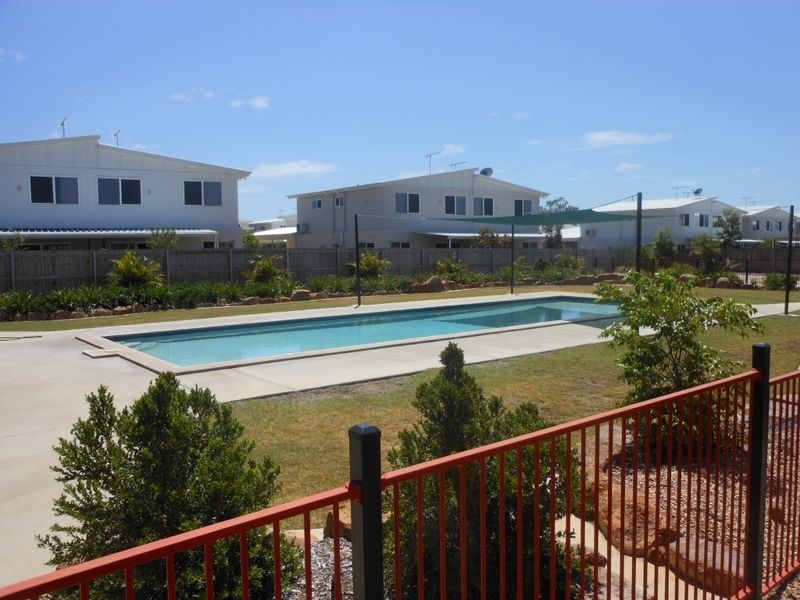 Unit 8/47 McDonald Flat Road, Clermont QLD 4721