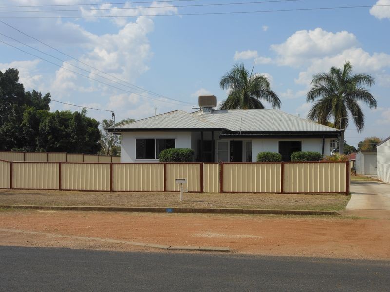 36 French Street, Clermont QLD 4721