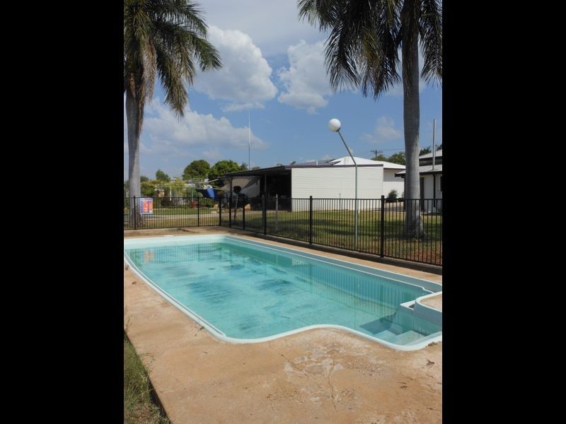 36 French Street, Clermont QLD 4721