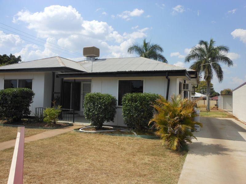 36 French Street, Clermont QLD 4721