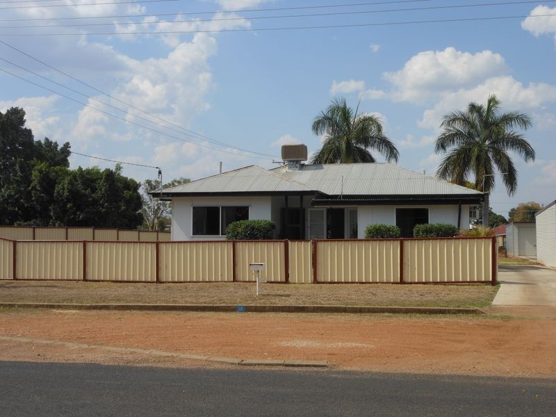 36 French Street, Clermont QLD 4721