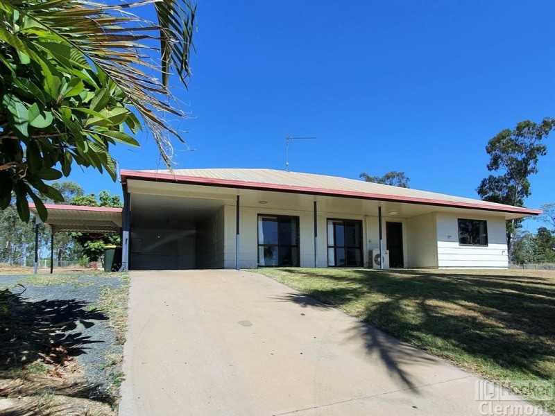 10 Hardacre Court, Clermont QLD 4721