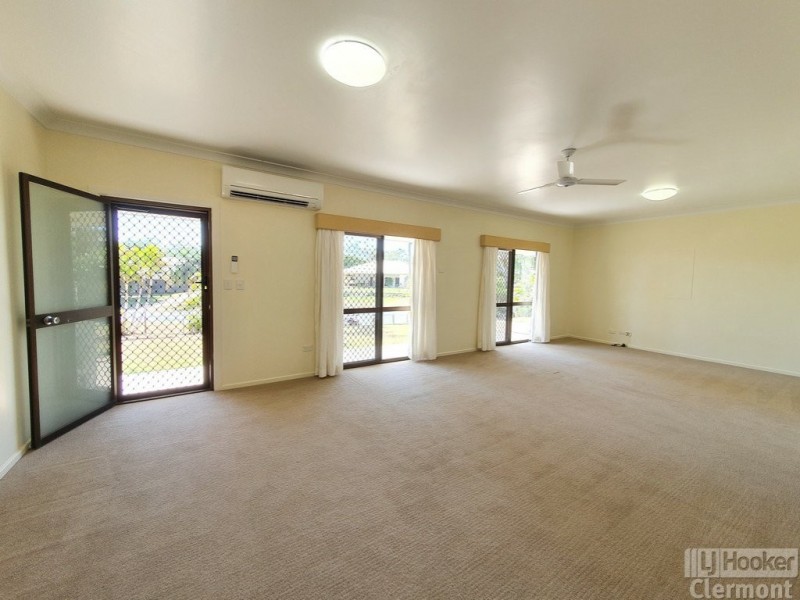 10 Hardacre Court, Clermont QLD 4721