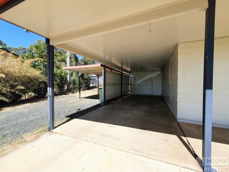 10 Hardacre Court, Clermont QLD 4721