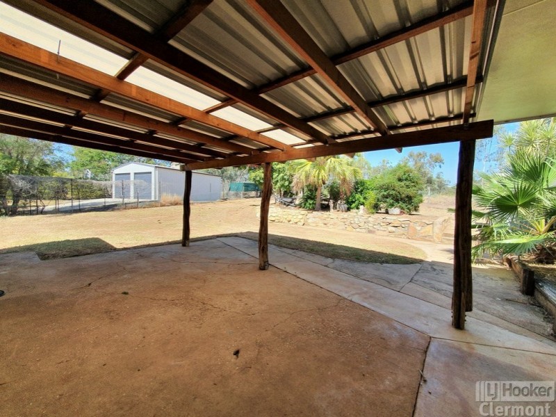 10 Hardacre Court, Clermont QLD 4721