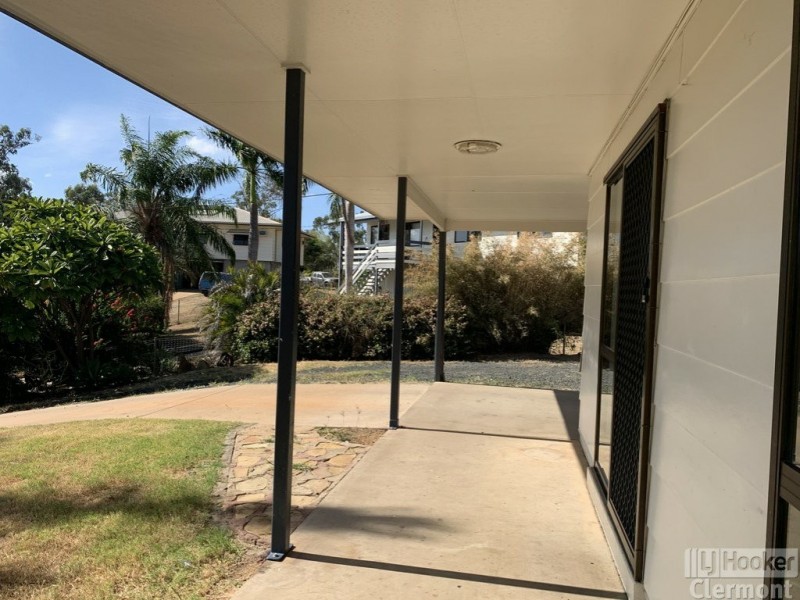 10 Hardacre Court, Clermont QLD 4721