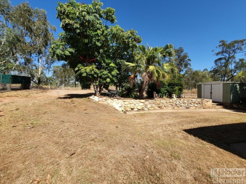 10 Hardacre Court, Clermont QLD 4721