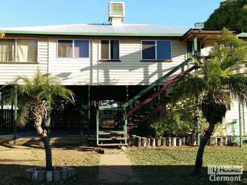 38 French Street, Clermont QLD 4721