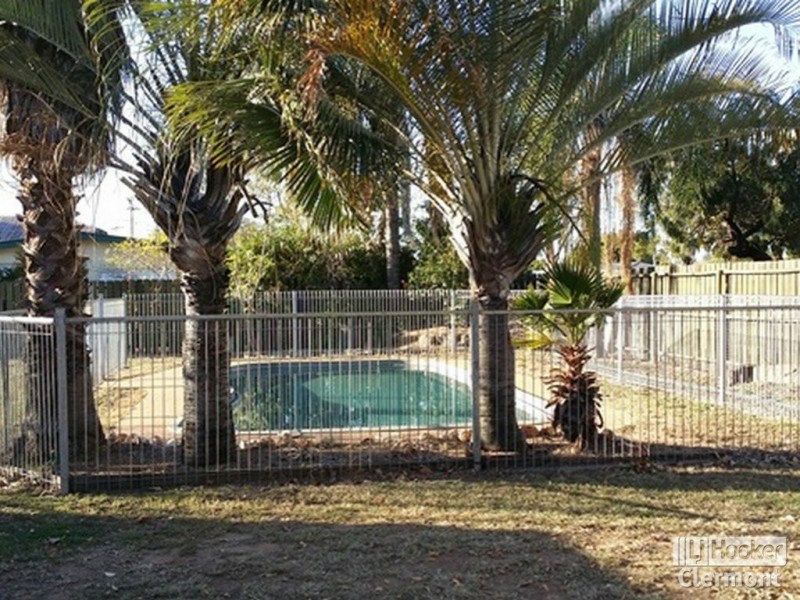 38 French Street, Clermont QLD 4721