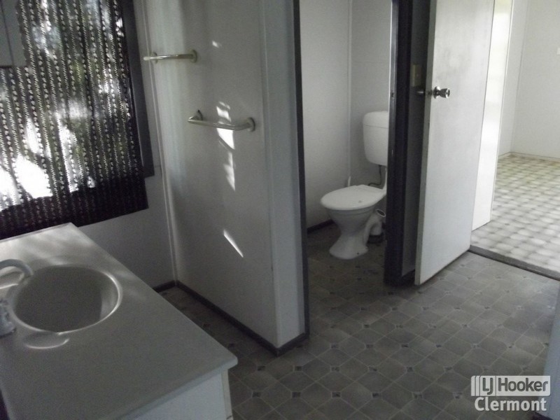 38 French Street, Clermont QLD 4721