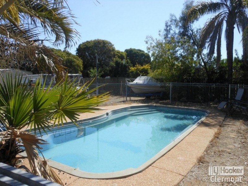 38 French Street, Clermont QLD 4721
