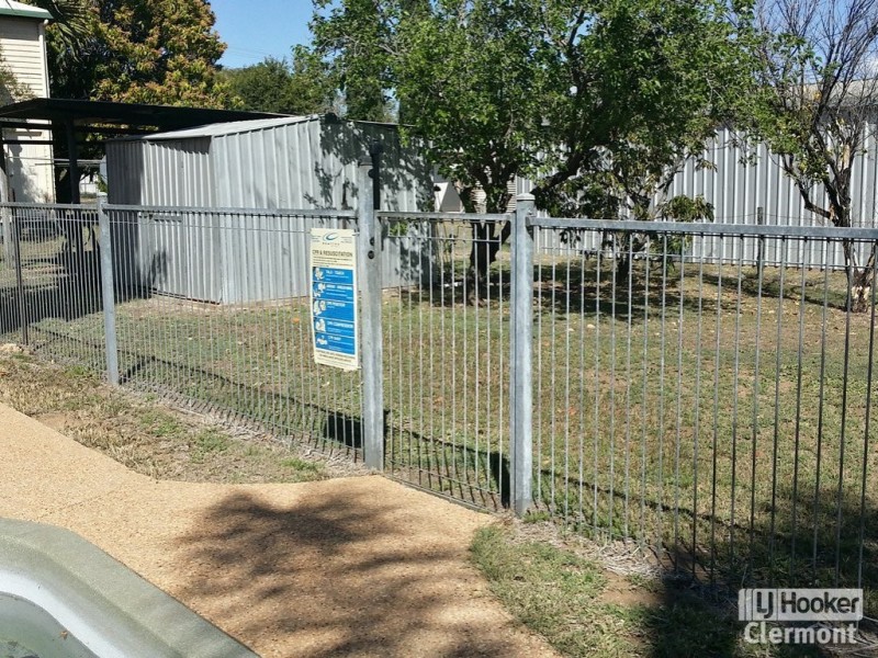 38 French Street, Clermont QLD 4721