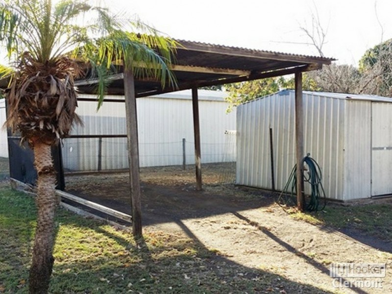 38 French Street, Clermont QLD 4721