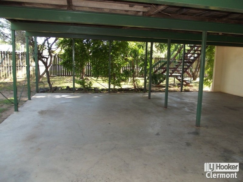 38 French Street, Clermont QLD 4721