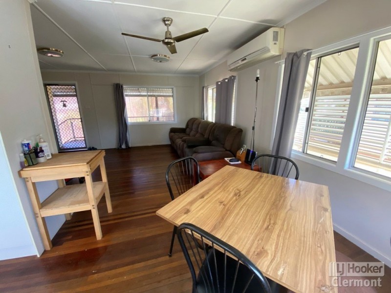72 Sirius Street, Clermont QLD 4721