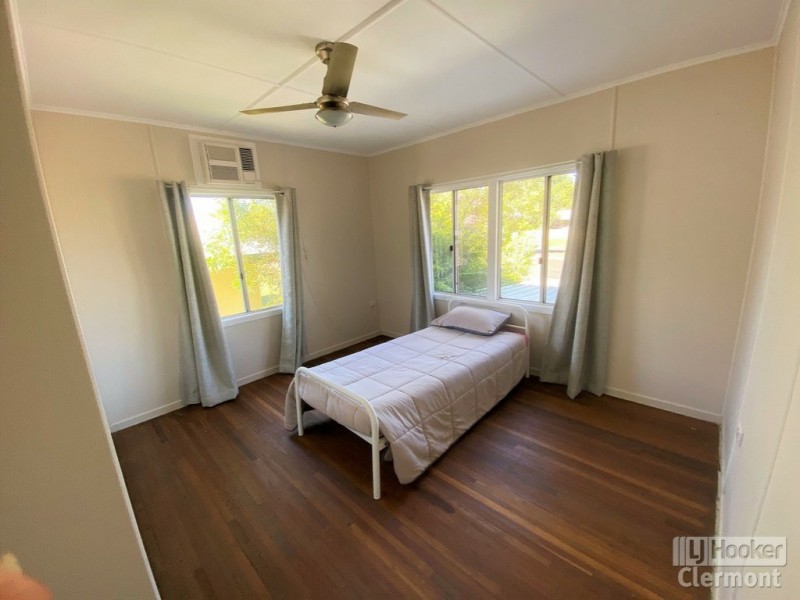 72 Sirius Street, Clermont QLD 4721