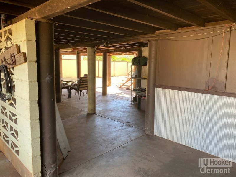 72 Sirius Street, Clermont QLD 4721
