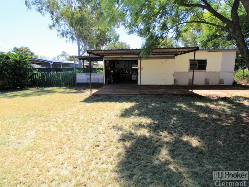 72 Sirius Street, Clermont QLD 4721