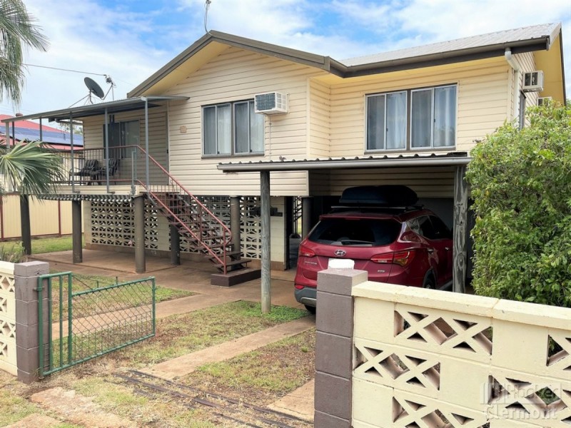 72 Sirius Street, Clermont QLD 4721