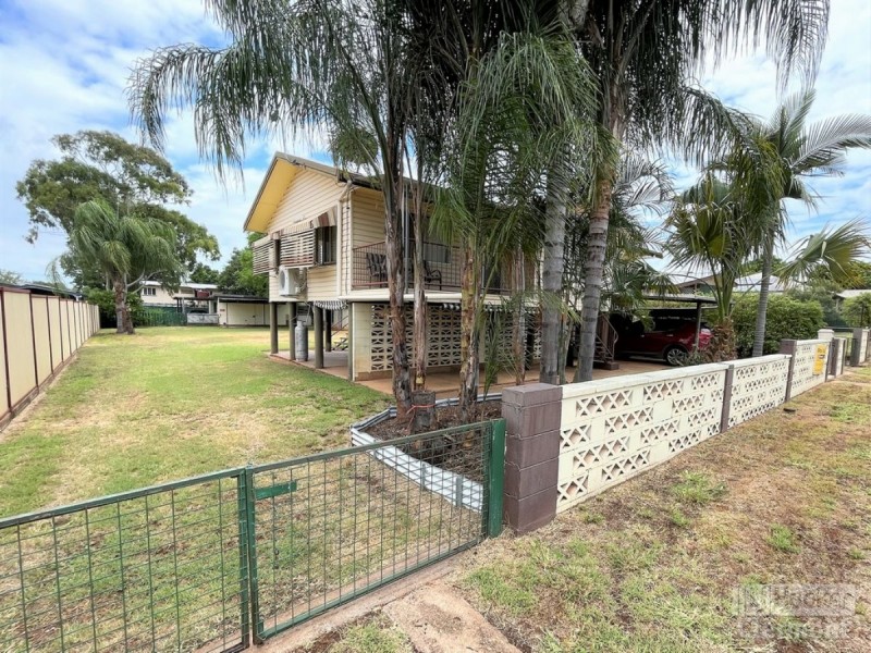72 Sirius Street, Clermont QLD 4721