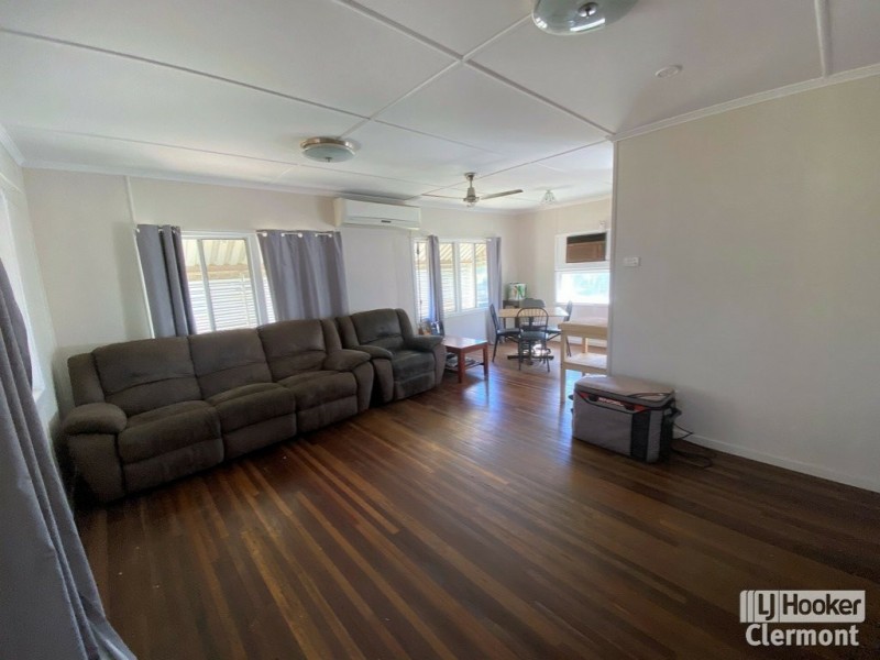 72 Sirius Street, Clermont QLD 4721