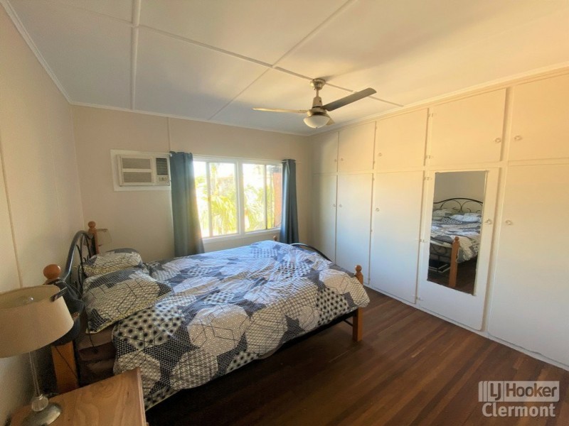 72 Sirius Street, Clermont QLD 4721