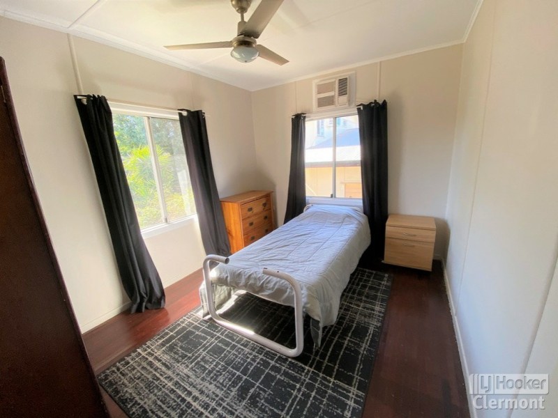 72 Sirius Street, Clermont QLD 4721