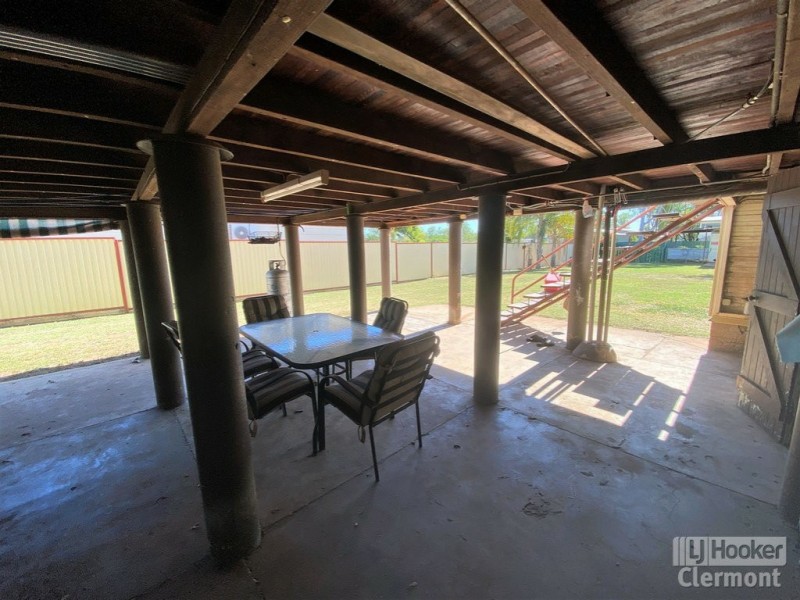 72 Sirius Street, Clermont QLD 4721