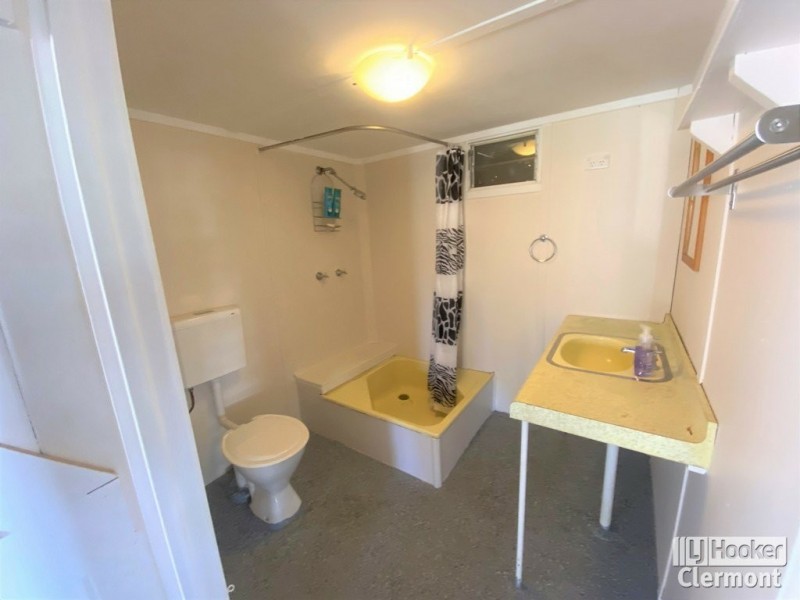 72 Sirius Street, Clermont QLD 4721