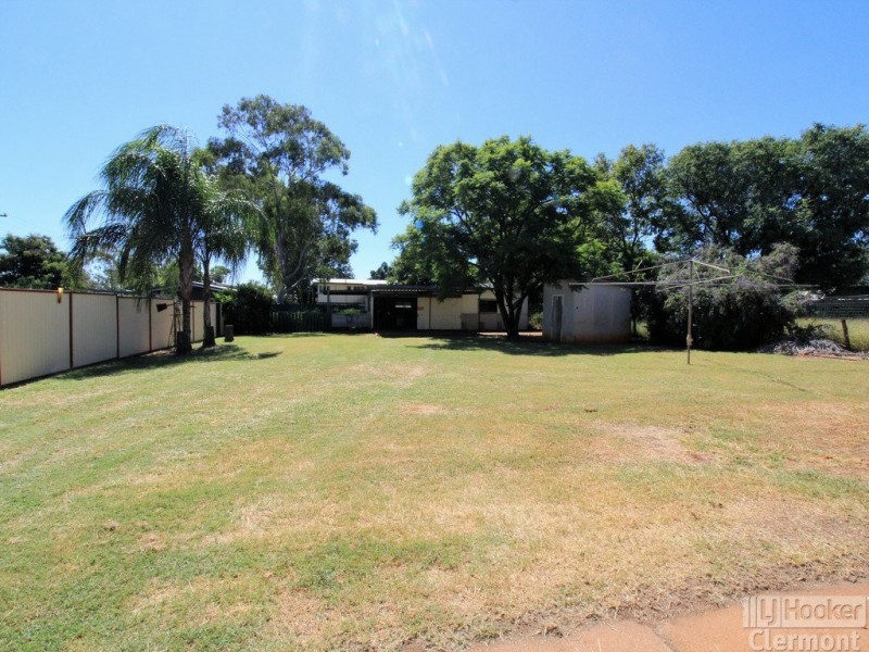 72 Sirius Street, Clermont QLD 4721