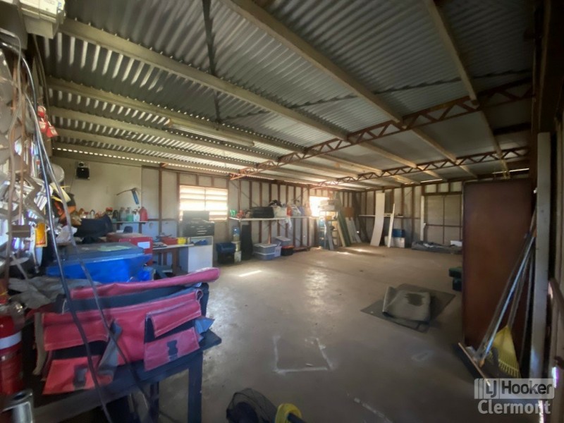 72 Sirius Street, Clermont QLD 4721