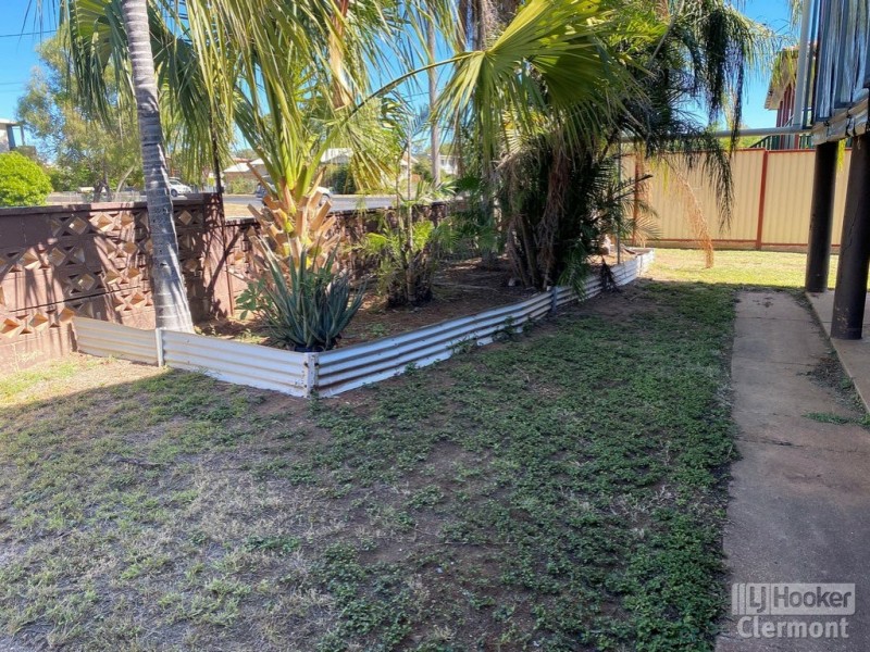 72 Sirius Street, Clermont QLD 4721