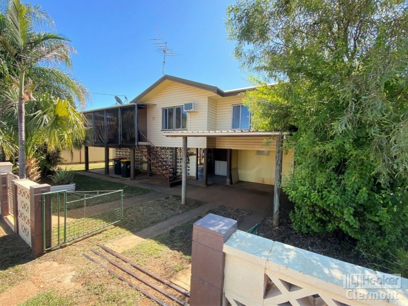 72 Sirius Street, Clermont QLD 4721