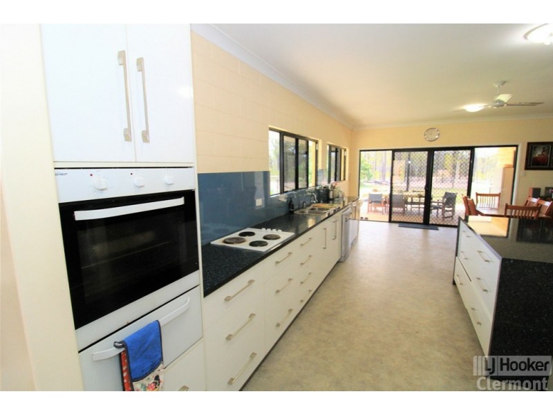 Clermont QLD 4721