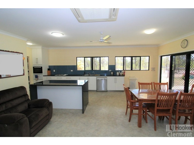Clermont QLD 4721