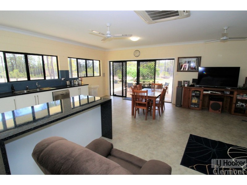 Clermont QLD 4721