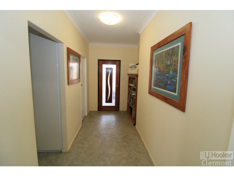 Clermont QLD 4721