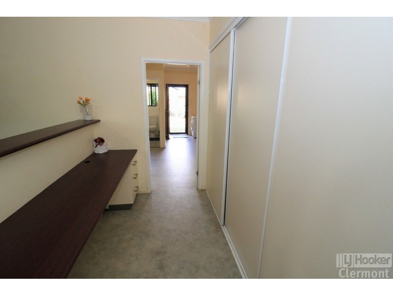 Clermont QLD 4721