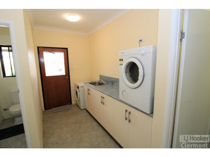 Clermont QLD 4721